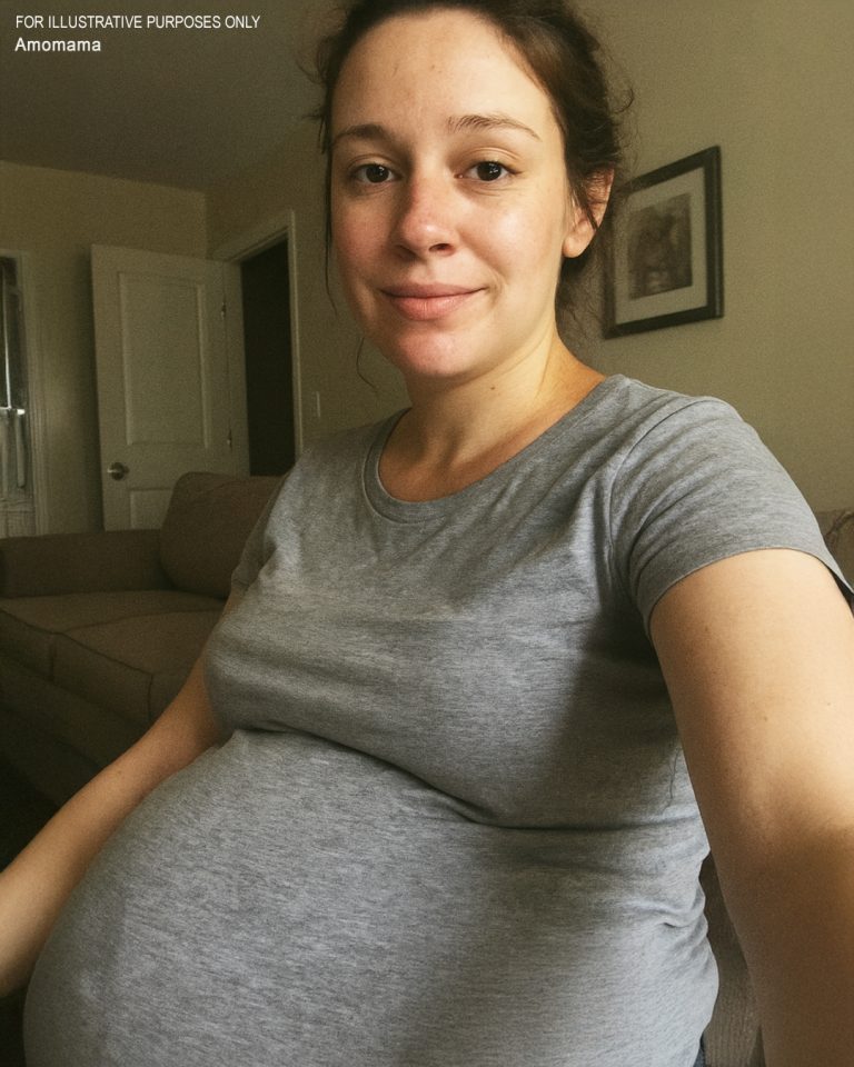 My Husband Called Me Lazy for Wanting to Quit My Job While 7 Months Pregnant – So I Taught Him a Lesson He’ll Never Forget