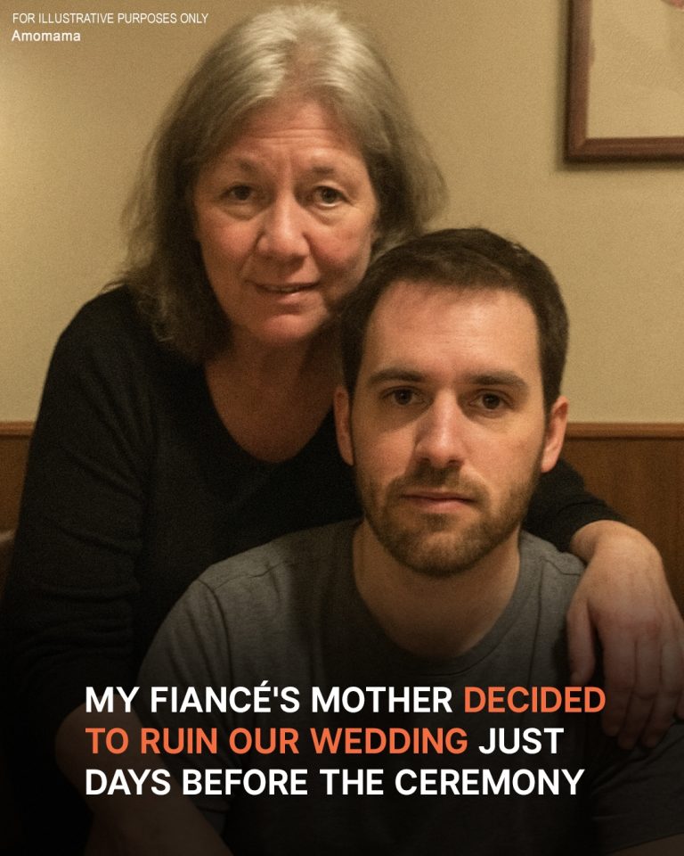 I Knew My Future Mother-in-Law Didn’t Like Me, but I Never Imagined the Plans She Had Against Me — Story of the Day