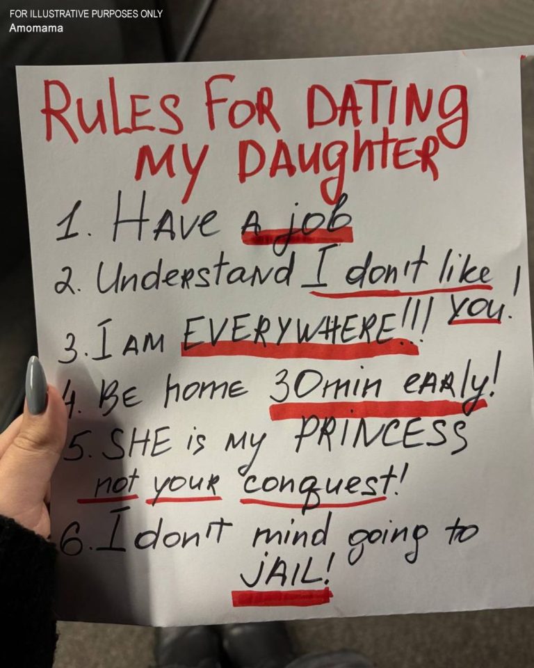 My Mom Thought No Man Was Good Enough for Me Until One Invited Her on a Date — Story of the Day