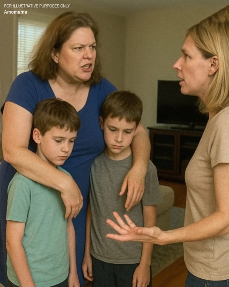 My Husband’s Ex Excluded Me from My Stepkids’ Birthday, Saying I Don’t Have Kids—So I Let Her Know About One Small Detail