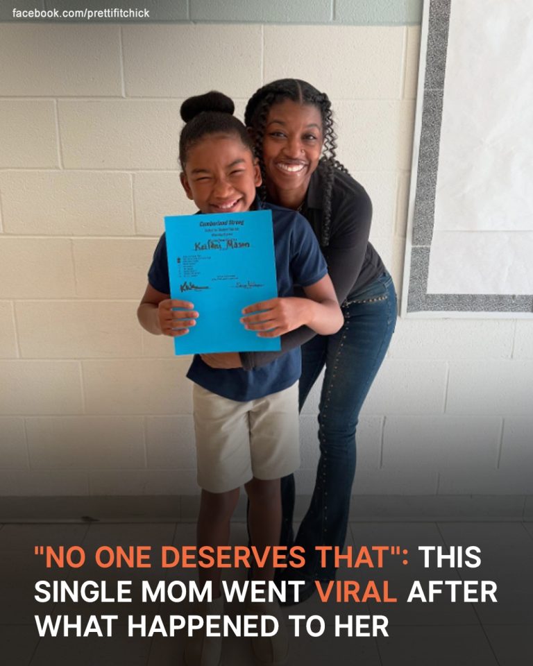 One Day, This Teacher Couldn’t Work Due to Pain — Now She’s a Single Mom Fighting to Stay Alive for Her Daughter