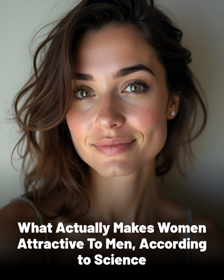 12 Surprising Things That Men Love and Find Attractive in Women