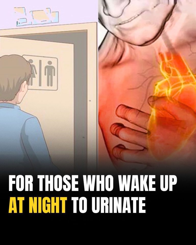 All The Things You Need to Know About Nighttime Urination And When To Start Worrying