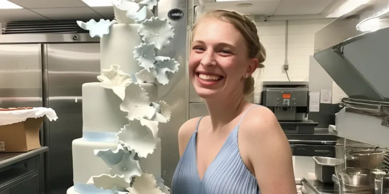 I Helped Plan My SIL’s Wedding, Baked the Cake, Paid for the Catering – Then Found Out on the Wedding Day I Wasn’t Invited