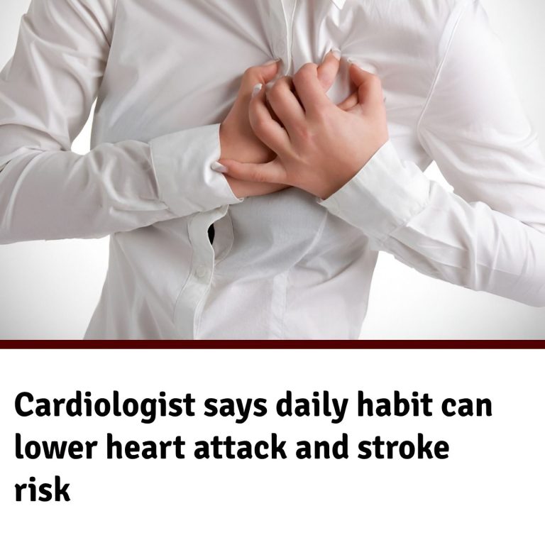What Can Cause a Heart Attack, and 7 Things You Can Do to Prevent One