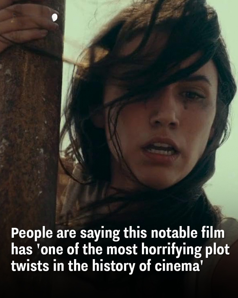 People are saying this notable film has ‘one of the most horrifying plot twist in the history of cinema’
