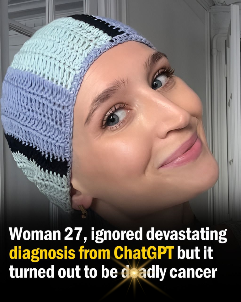 Woman Dismissed ChatGPT’s Warning About Her Symptoms, Then Got a Cancer Diagnosis