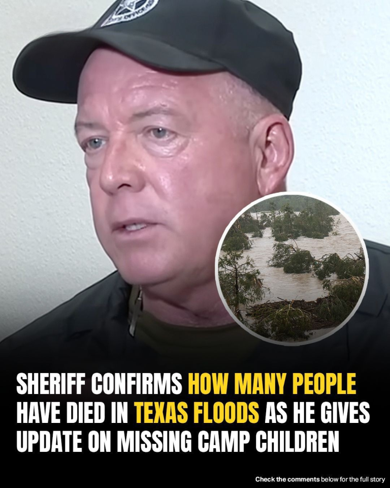 Heartbreaking Update: More Children Identified Among Texas Flood Victims