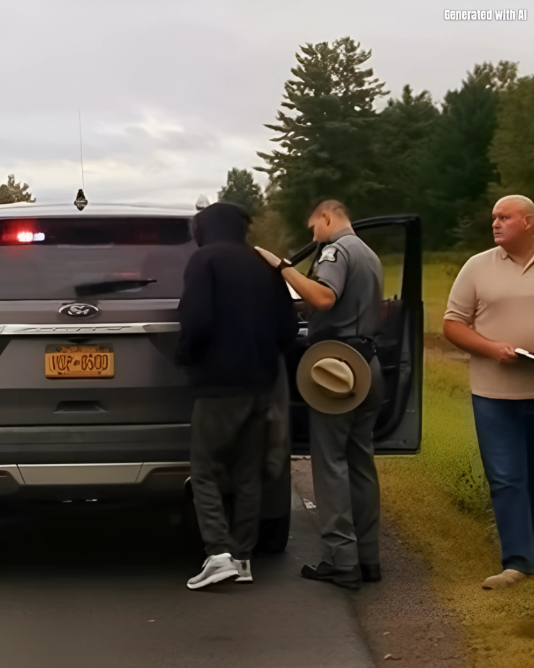 Dad Took Son To Rehab But Son Stole His Phone And Called The Police
