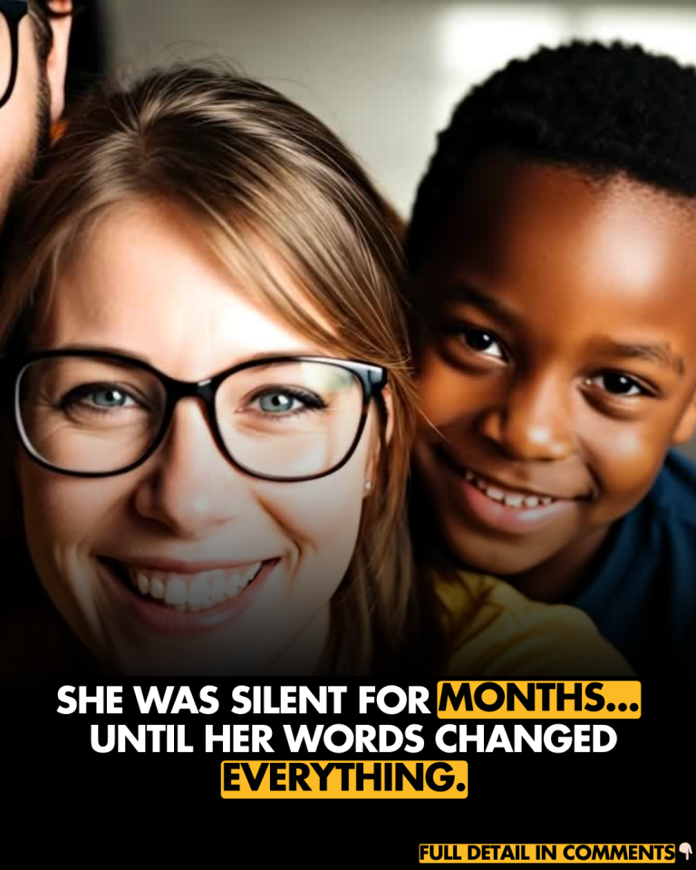 Family Adopt A 5 Year Old Girl But When She Learns To Speak English They Discover The Harrowing Truth