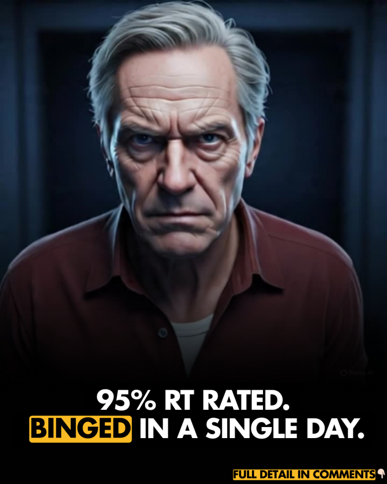 Prime Video has 95% rated series viewers ‘binge in one day’ as final season nears